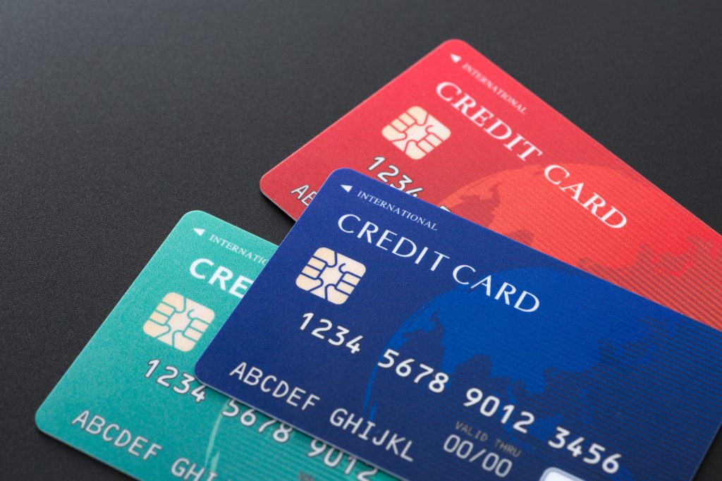 債務整理をするとクレジットカードはどうなるのか？