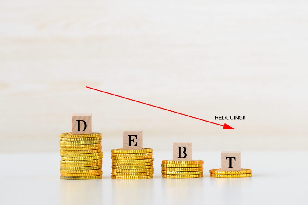 借金減額のしくみは？メリットやデメリットから考える債務整理の方法